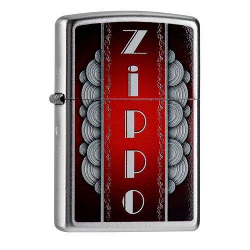 Zippo Design