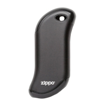 Zippo Heatbank 9s Zwart