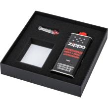 Zippo kado