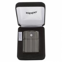 Zippo Seamless Diamond verpakking