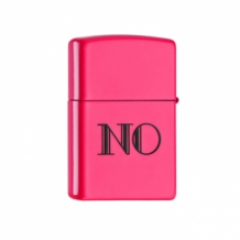 Zippo Yes No