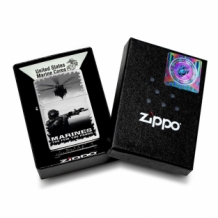 Zippo USMC