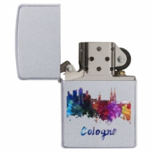 Zippo Cologne Watercolor 60003977