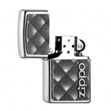 Zippo Little Fans