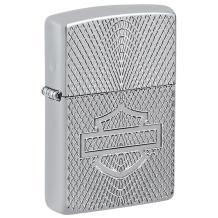 Zippo Harley Davidson Collectible 2024