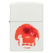 Zippo Japanese Bridge 2