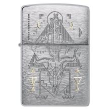 Zippo Treasure Bond Auto 2