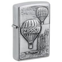 Zippo Aerostat