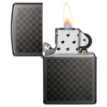 Zippo Fire Starter Kit - Black