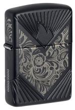 Zippo Collectible of the Year Florentine 2024