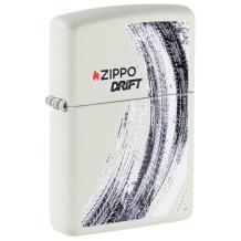 Zippo Drift Design