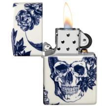 Zippo Bloemen