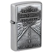 Zippo Harley Davidson American Legend