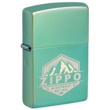 Zippo Outdoor Design