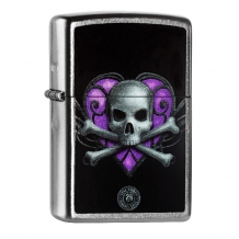 Zippo Anne Stokes Collection 60000601