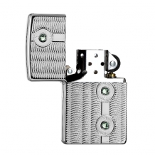 Zippo Annual Lighter 2015 Limited Edition