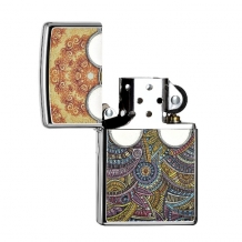 Zippo Boho 60000463