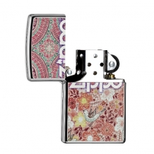 Zippo Boho