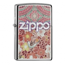 Zippo Boho