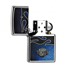 Zippo Harley Davidson 60000479