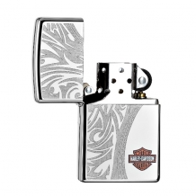 Zippo Harley Davidson 60000482