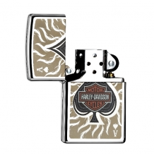 Zippo Harley Davidson 60000667