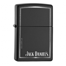 Zippo Jack Daniels 60000419