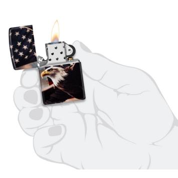 Zippo Fantasy