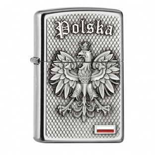 Zippo polska