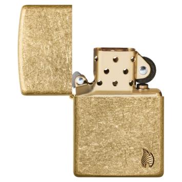 Zippo Armor Case aansteker