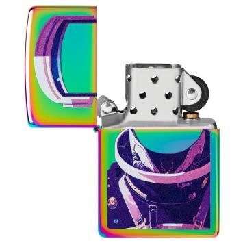 Zippo urban