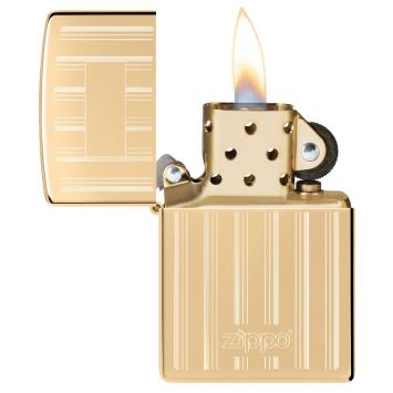 Zippo Stripe