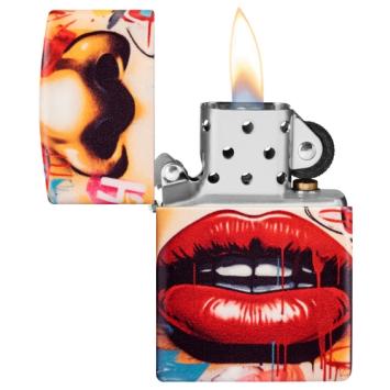 Zippo 