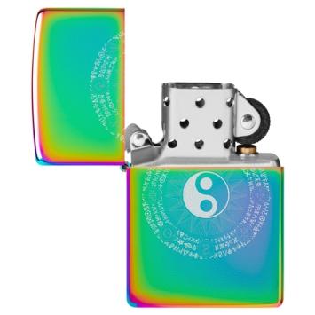 Zippo Ying Yang