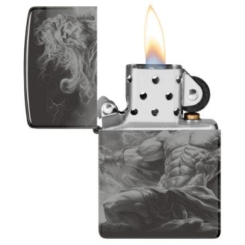 Zippo Benzine