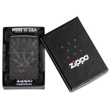 Zippo Verpakking