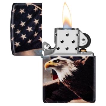 Zippo Verenigde Staten