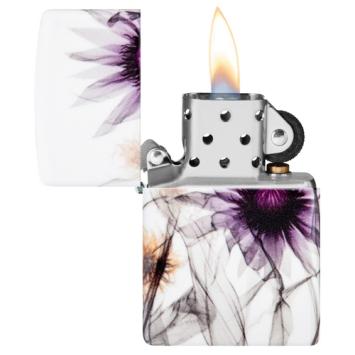 Zippo Benzine