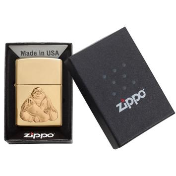 Zippo Boedha