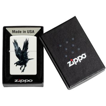 Zippo Dier