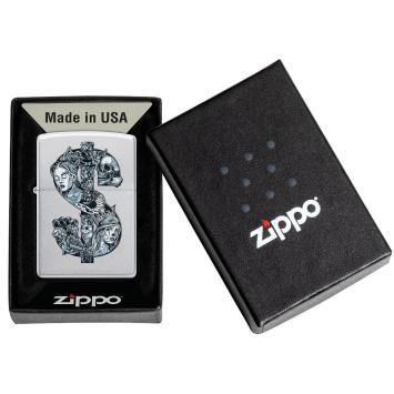 Zippo Verpakking