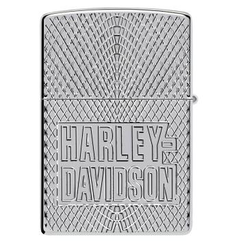 Zippo Harley Davidson