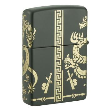 Zippo Fantasy