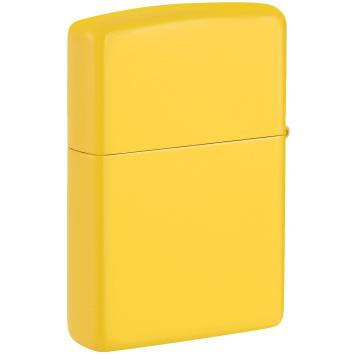 Zippo Regular