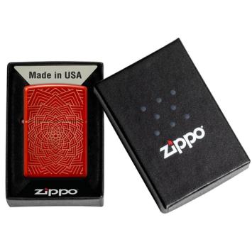 Zippo Nature