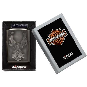 Zippo Harley Davidson