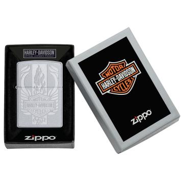 Zippo Harley Davidson