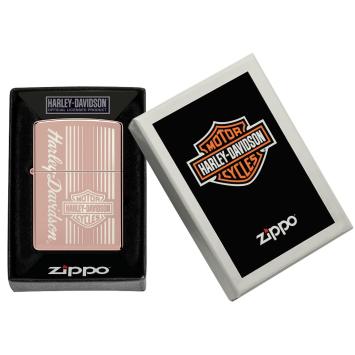 Zippo Harley Davidson