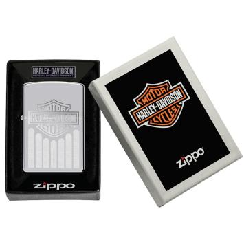 Zippo Harley Davidson