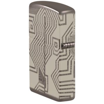 Zippo Urban Style